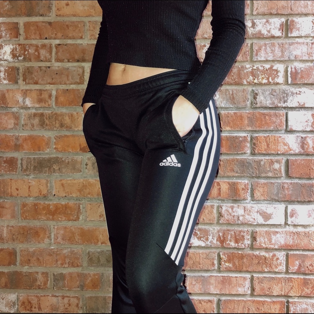 Adidas Tiro Pants